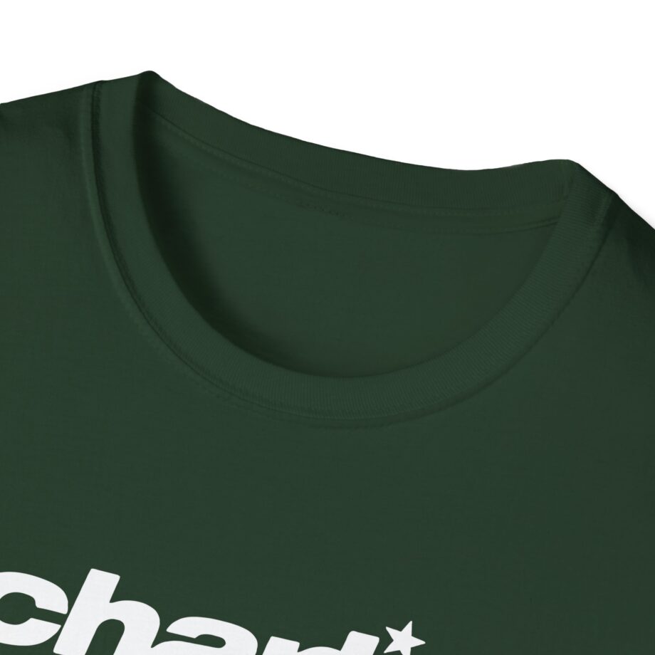 Charlie Puth Unisex Softstyle T-shirt
