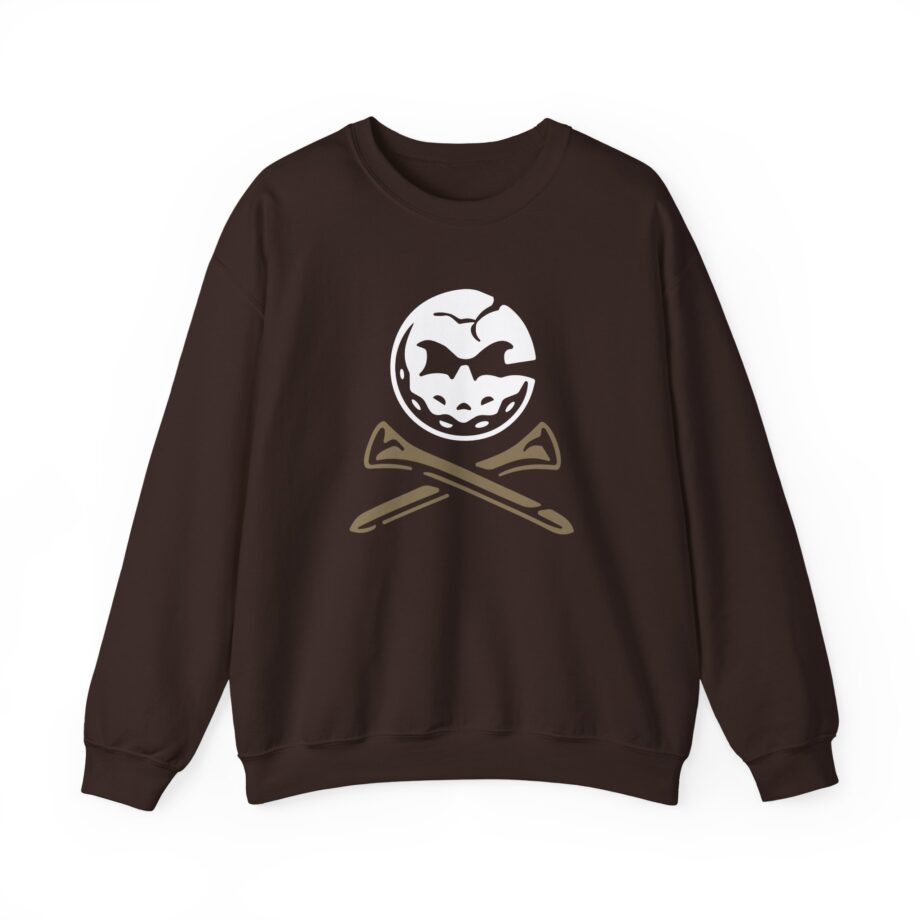 Bryson Dechambeau Unisex Heavy Blend™ Crewneck Sweatshirt