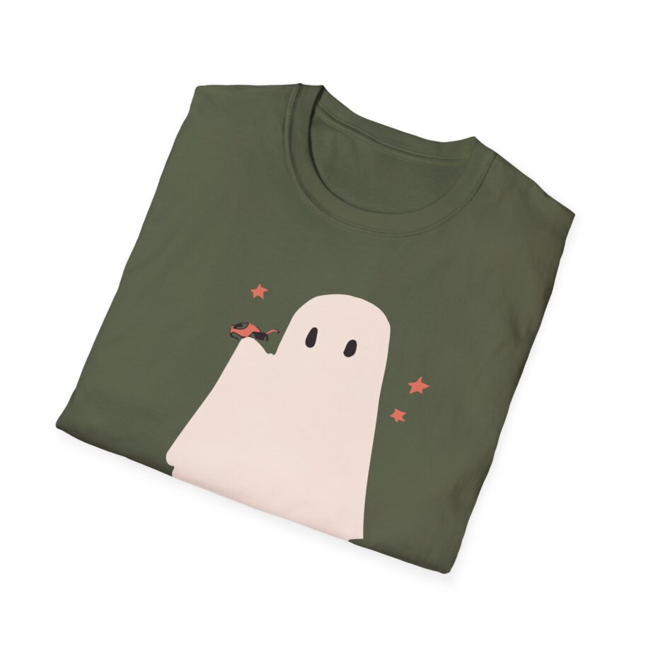 Caitibugzz Unisex Softstyle T-Shirt