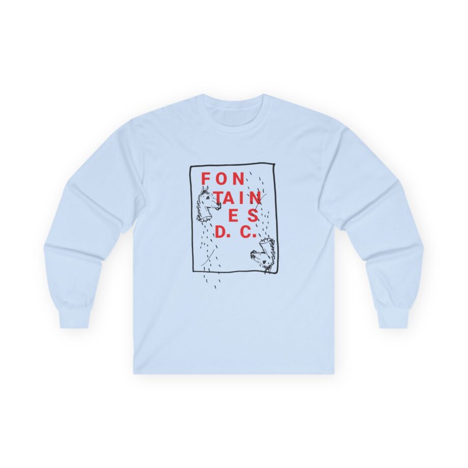 Epic The Musical Unisex Ultra Cotton Long Sleeve Tee