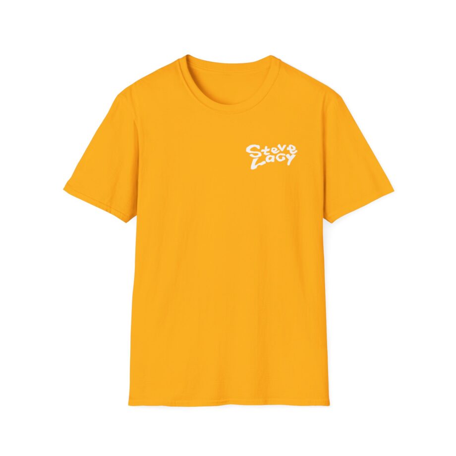 Steve Lacy Japan Tour Unisex Softstyle T-shirt