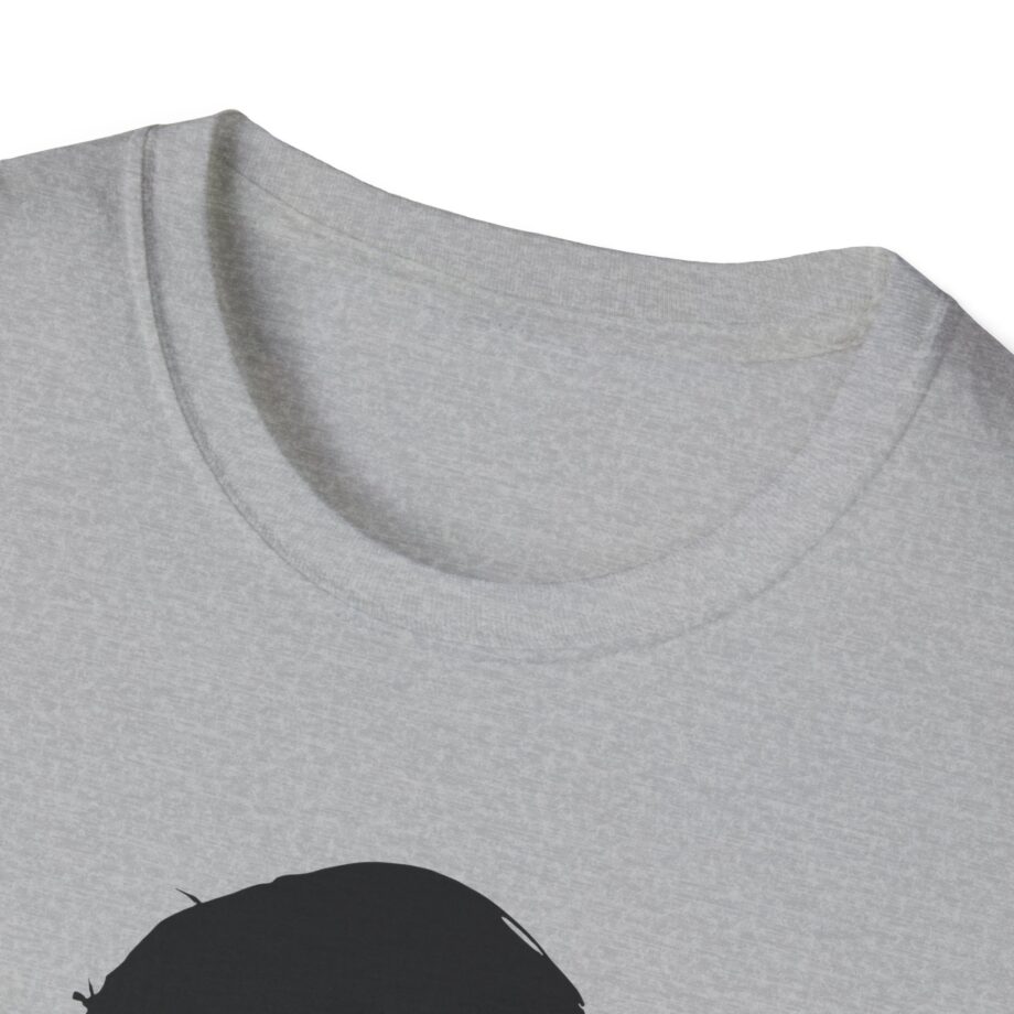 Baylen Levine King of the Youth Unisex Softstyle T-shirt