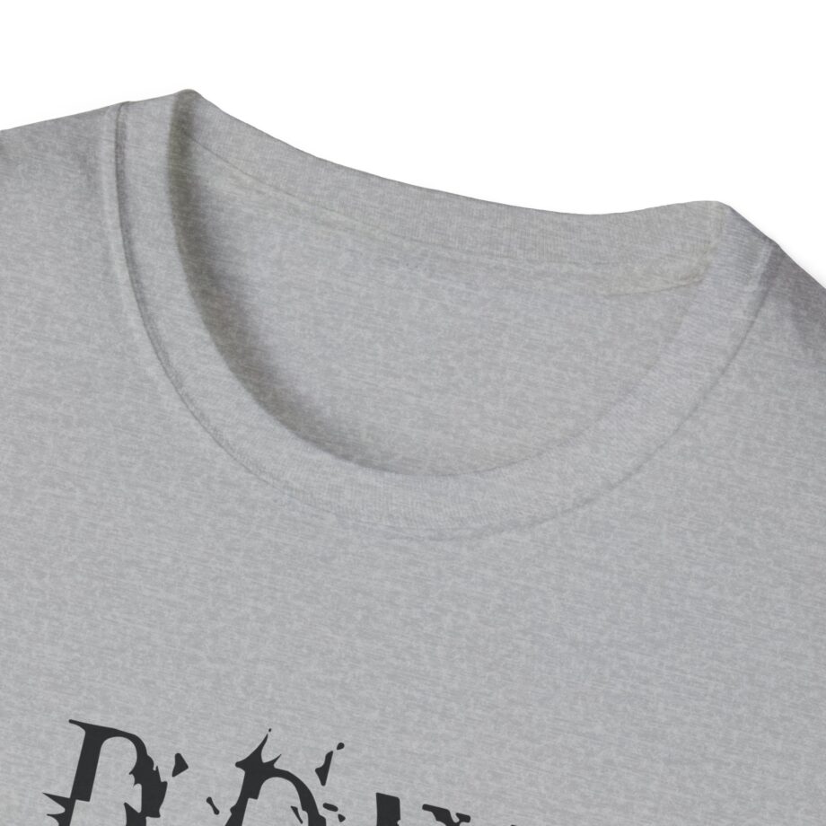 Suga | Agust  D-day Tour Unisex Softstyle T-shirt