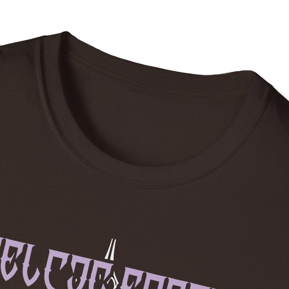 Celtic Frost  to Mega Therion Unisex Softstyle T-Shirt