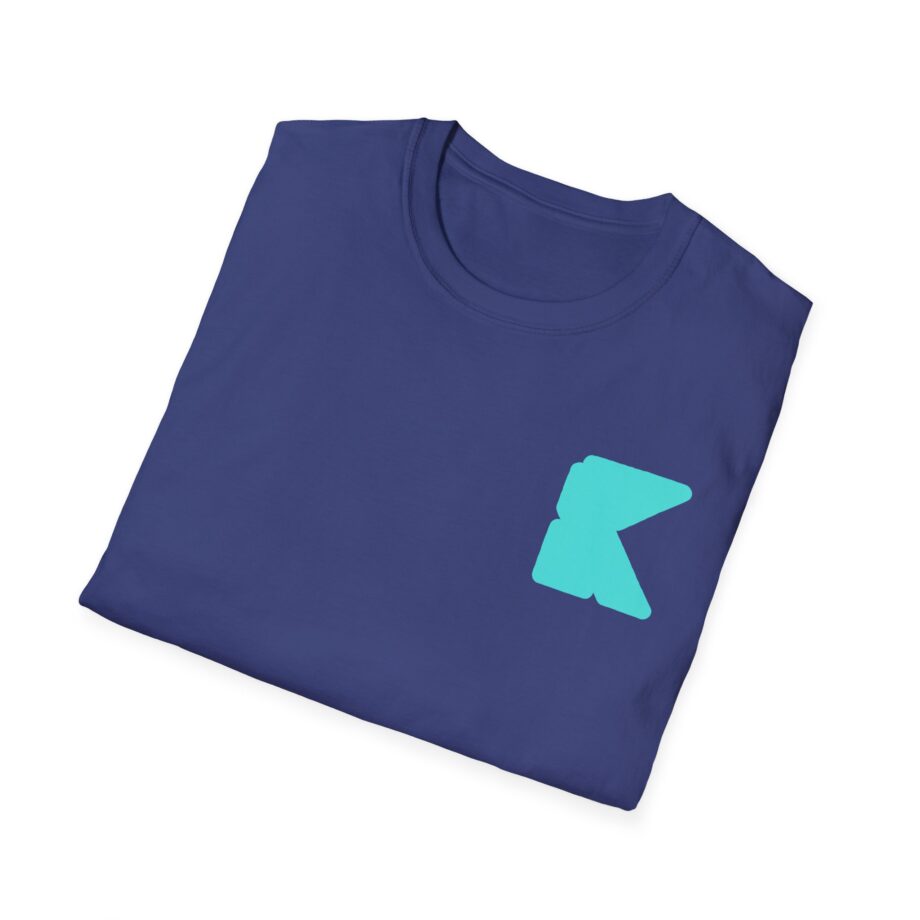 Kaskade Unisex Softstyle T-shirt