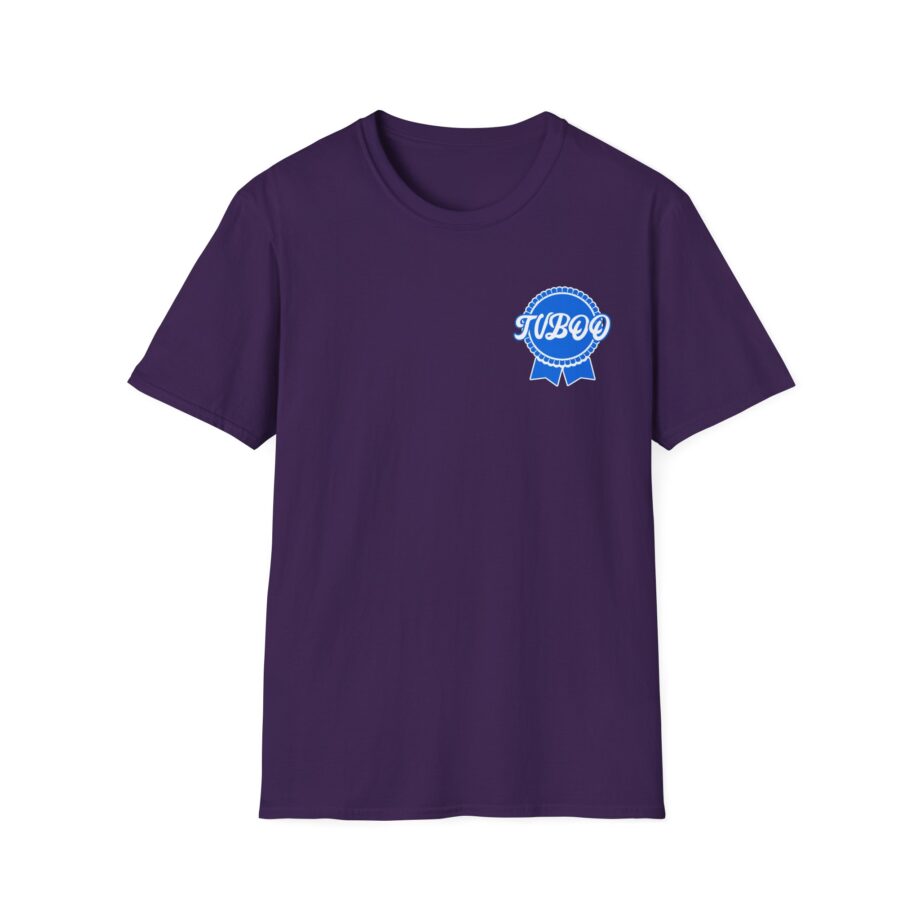 Tvboo Unisex Softstyle T-Shirt
