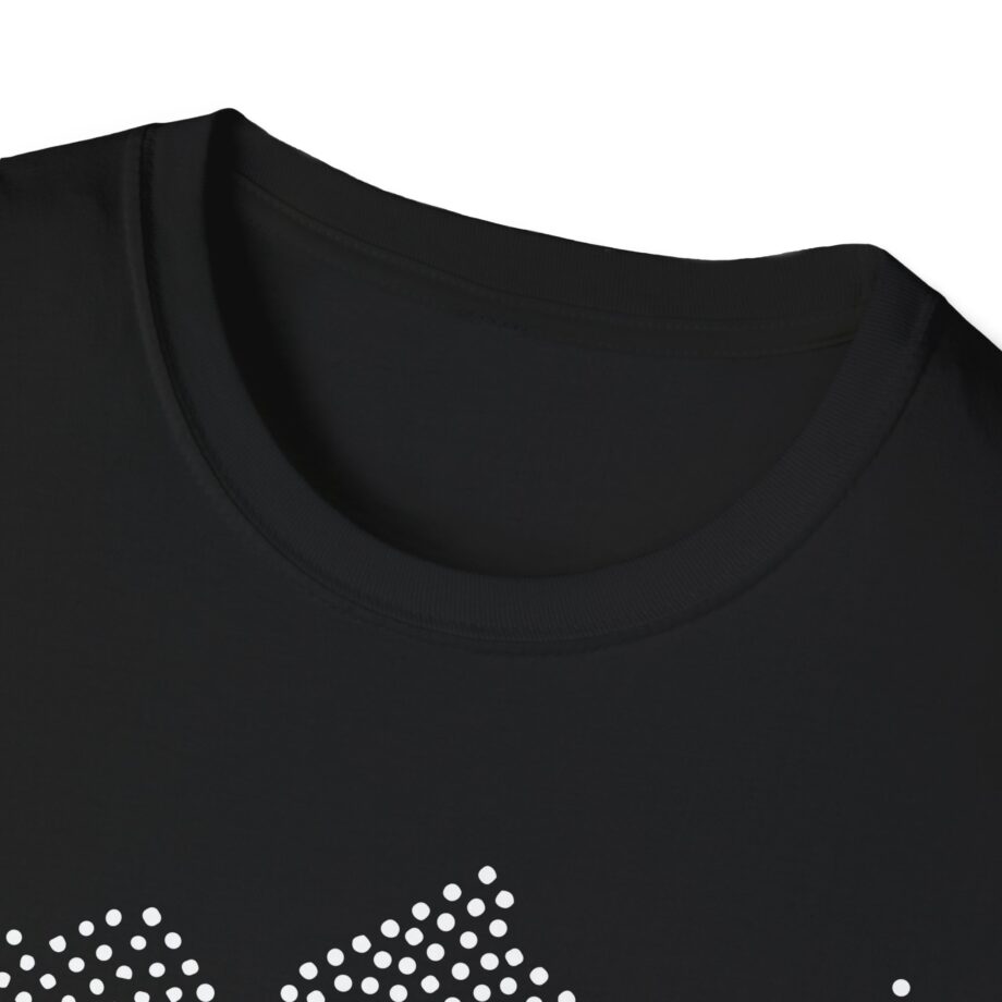 Steve Lacy Rhinestone Unisex Softstyle T-shirt