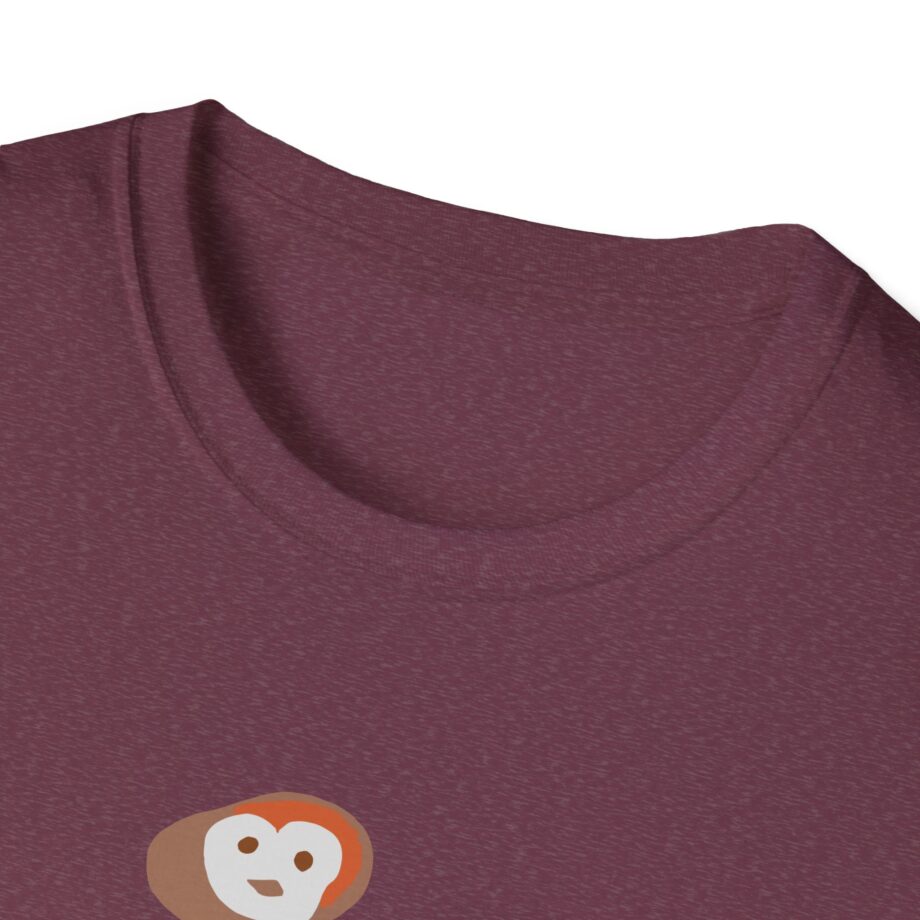 Spoonkid Unisex Softstyle T-Shirt