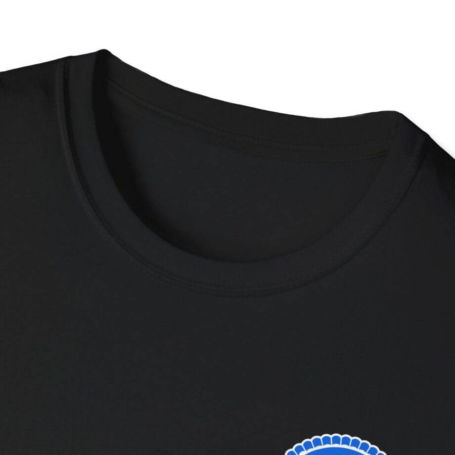 Tvboo Unisex Softstyle T-Shirt