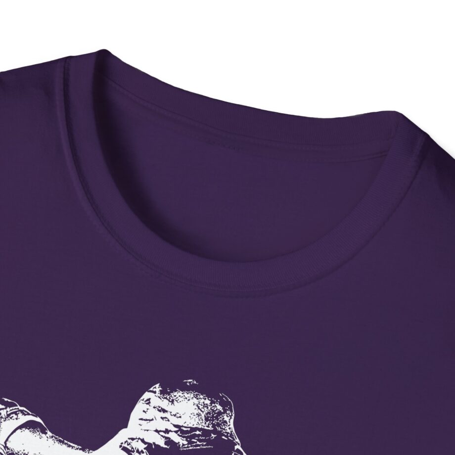 Tate Mcrae Think Later World Tour Unisex Softstyle T-Shirt