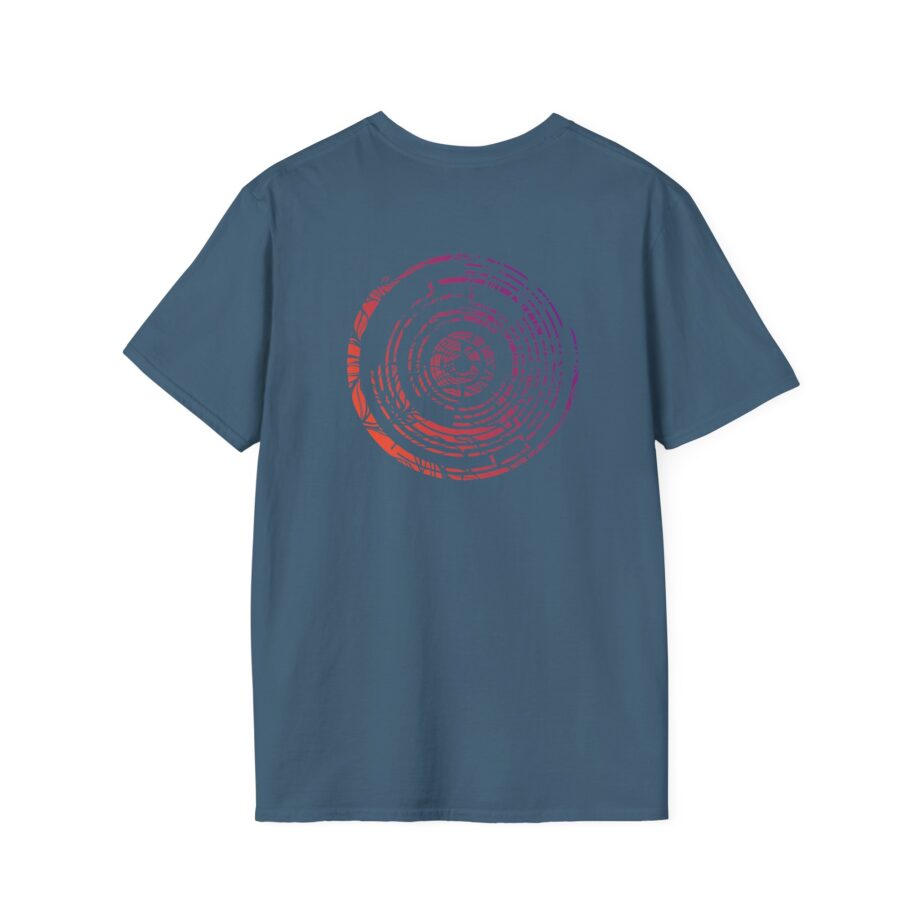 Pendulum Limited Edition Halloween  Unisex Softstyle T-Shirt