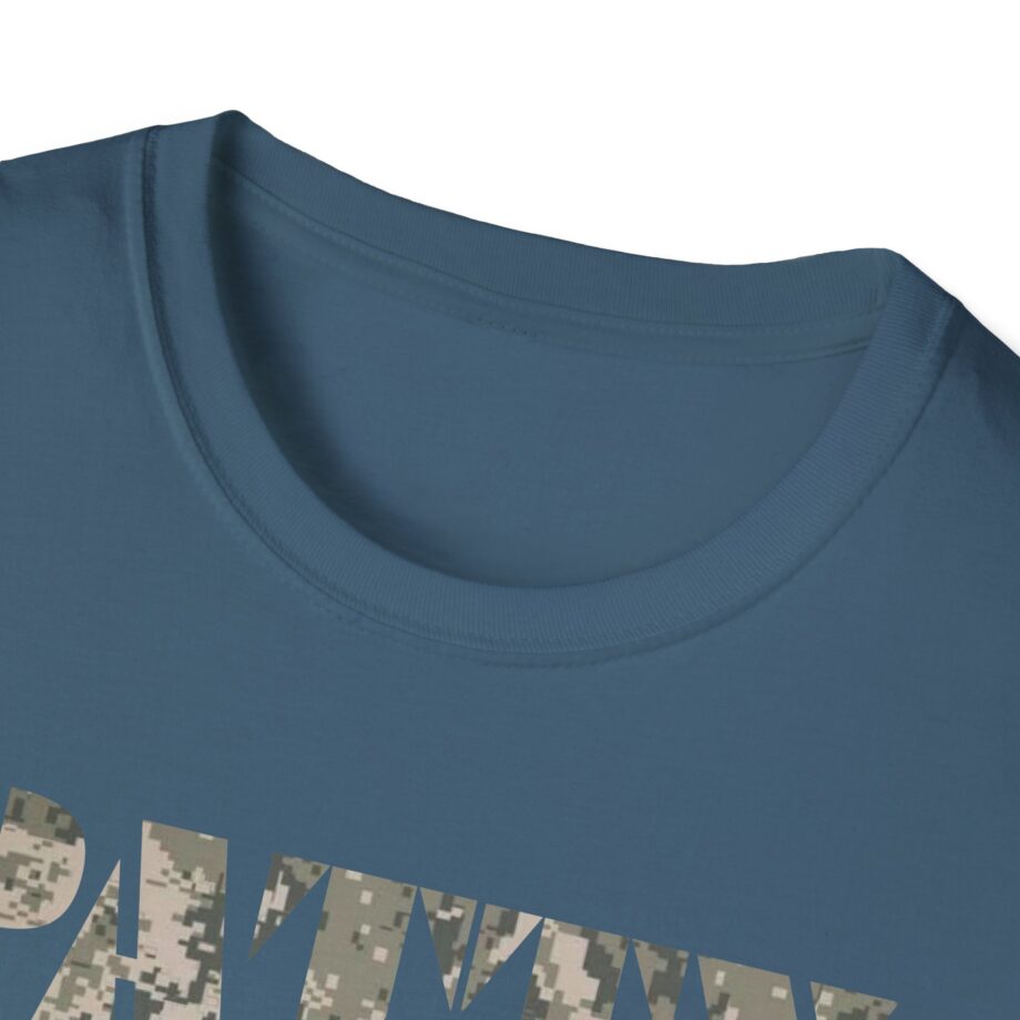Patty Mayo Unisex Softstyle T-Shirt