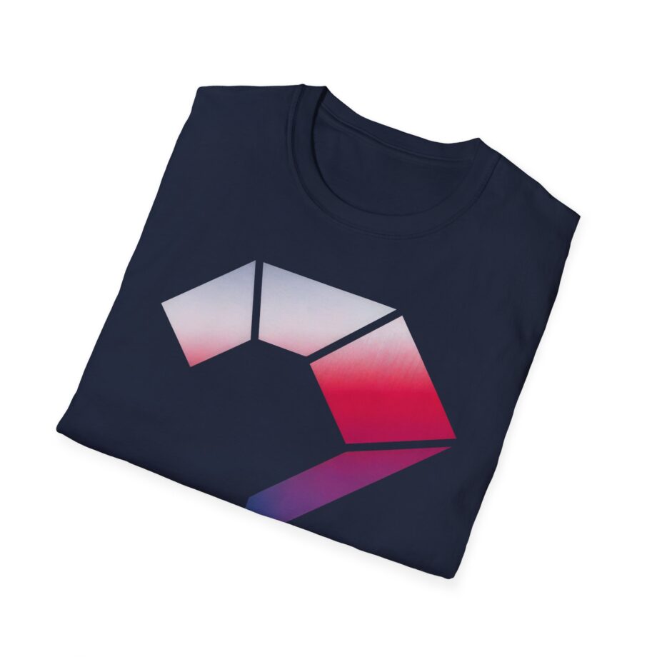 Max Holloway Mystery Unisex Softstyle T-shirt