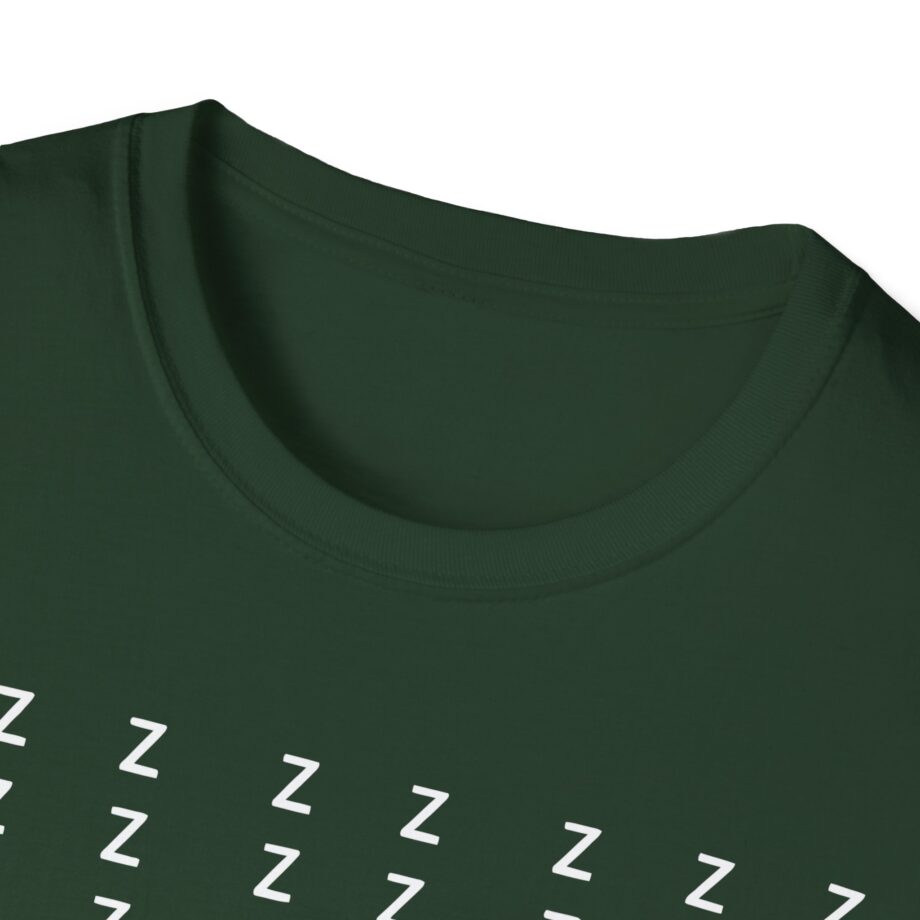 Hungrybox Unisex Softstyle T-shirt