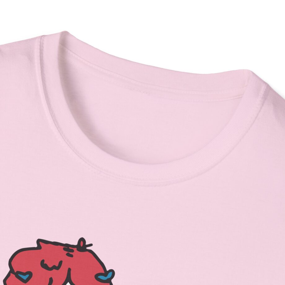 Caitibugzz  Unisex Softstyle T-Shirt