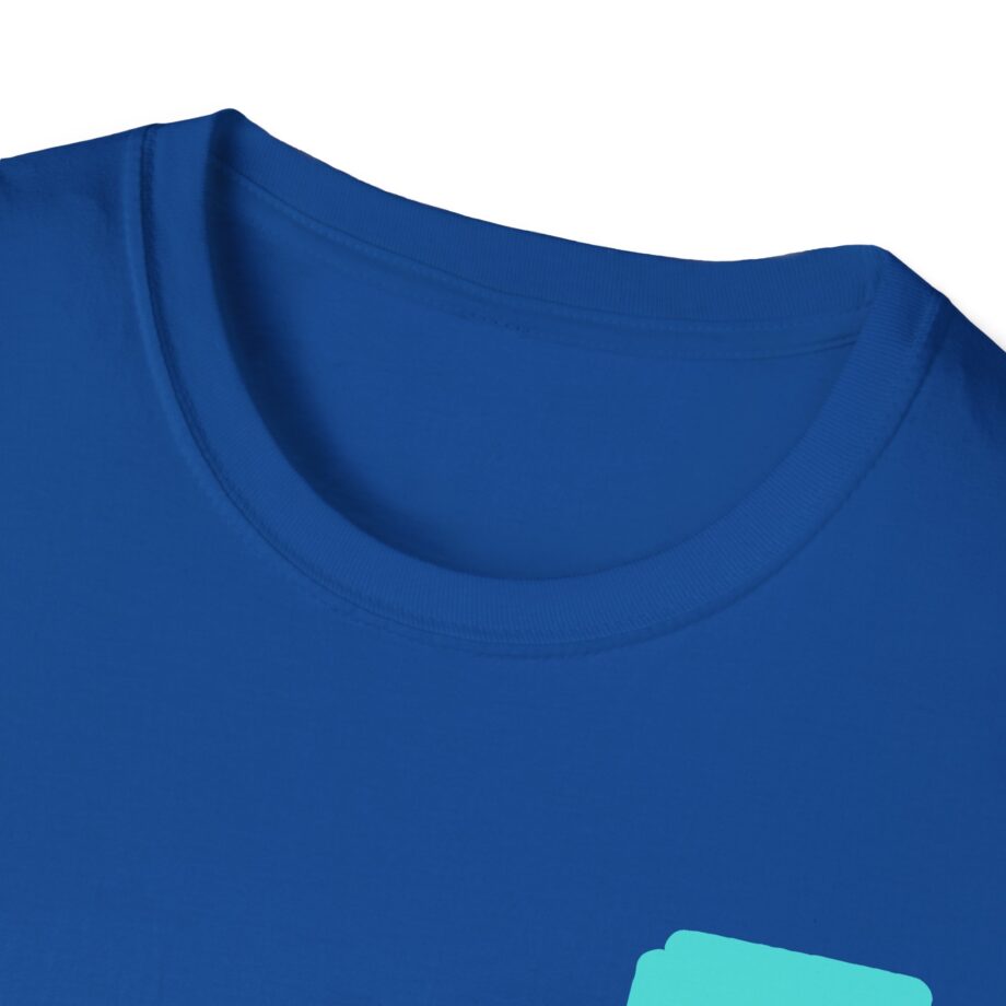 Kaskade Unisex Softstyle T-shirt