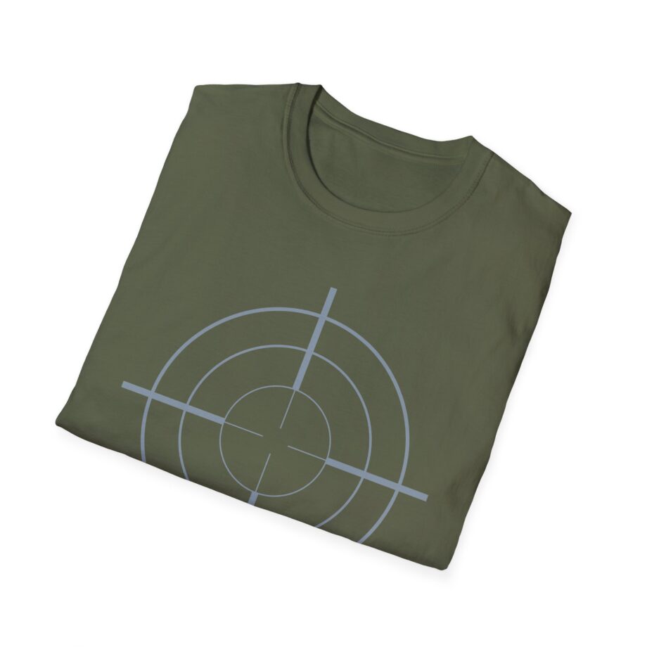 Donda Chicago Listening Event Unisex Softstyle T-shirt