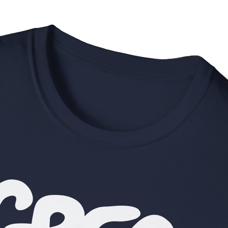 Danny Gonzalez Greg 2.0 Unisex Softstyle T-Shirt