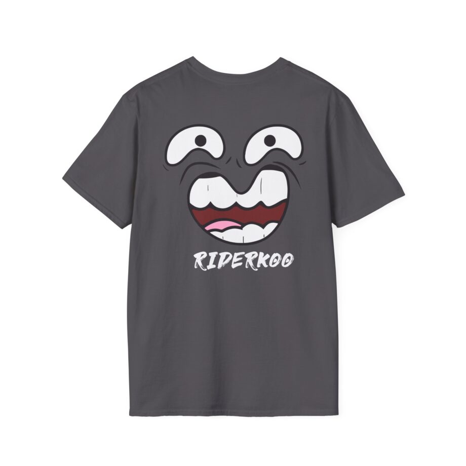 Riderkoo Unisex Softstyle T-shirt