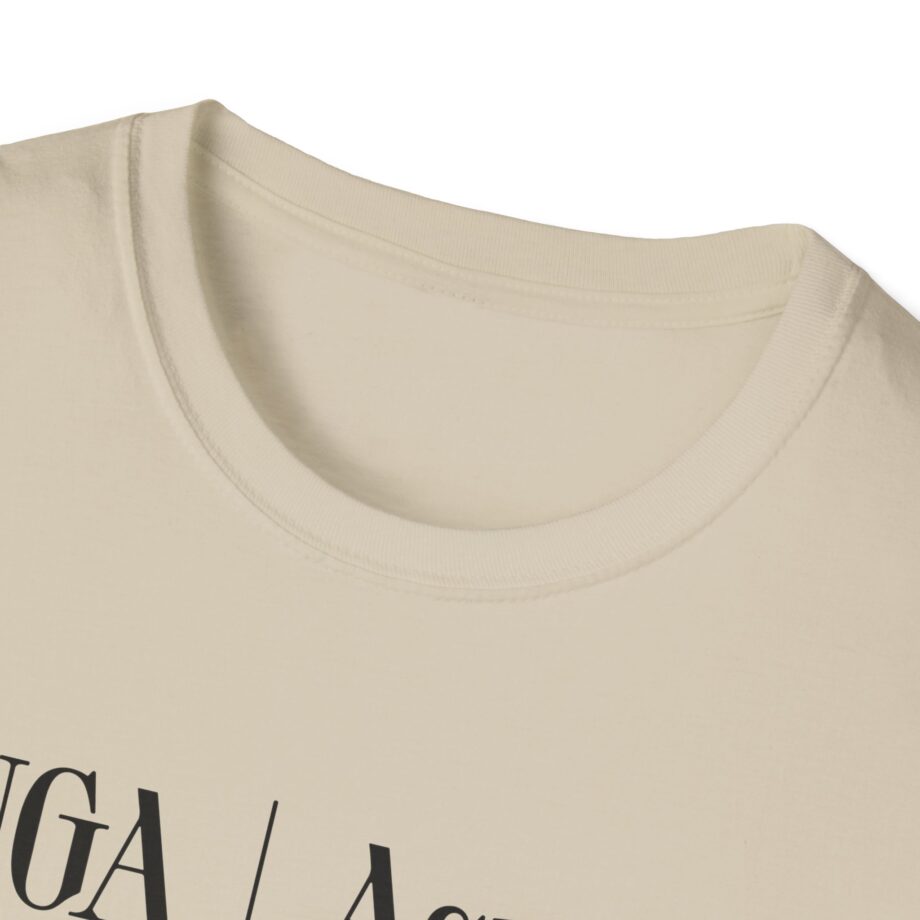 Suga | Agust D Unisex Softstyle T-Shirt