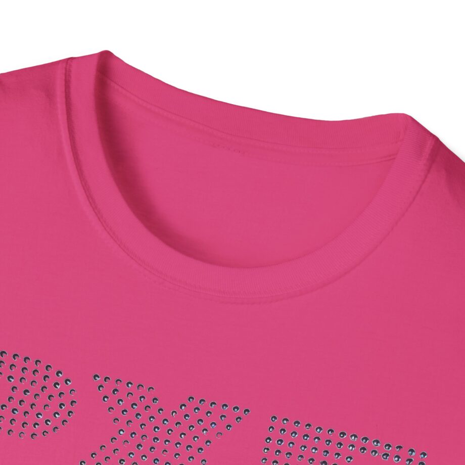 Ecco2k Pxe Unisex Softstyle T-shirt