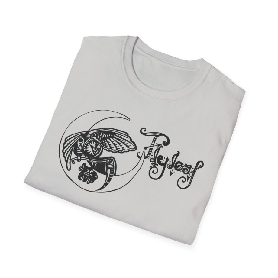 Flyleaf Unisex Softstyle T-shirt