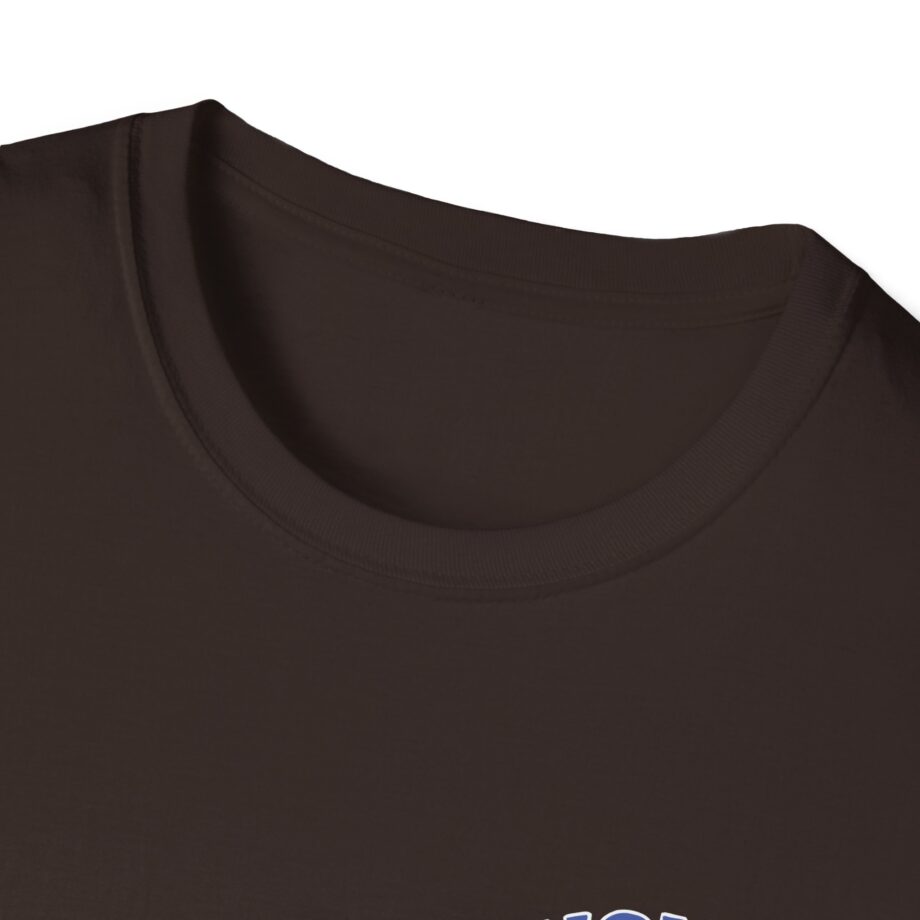 Spoonkid Monke Unisex Softstyle T-Shirt