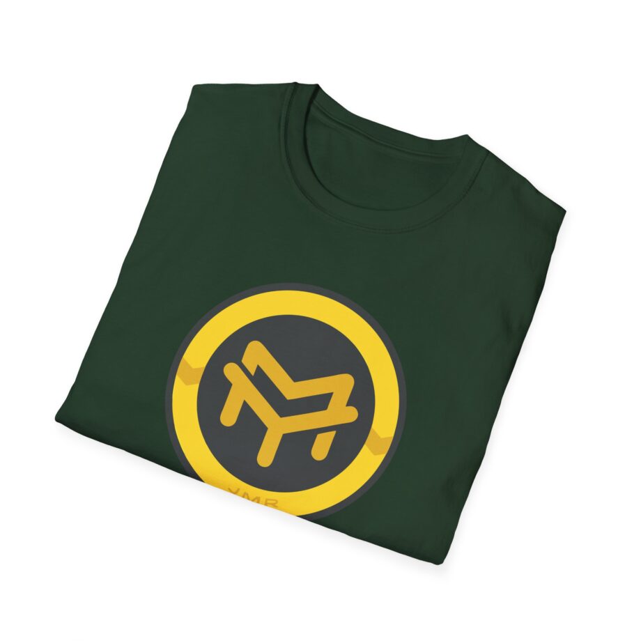 Astralspiff Unisex Softstyle T-shirt