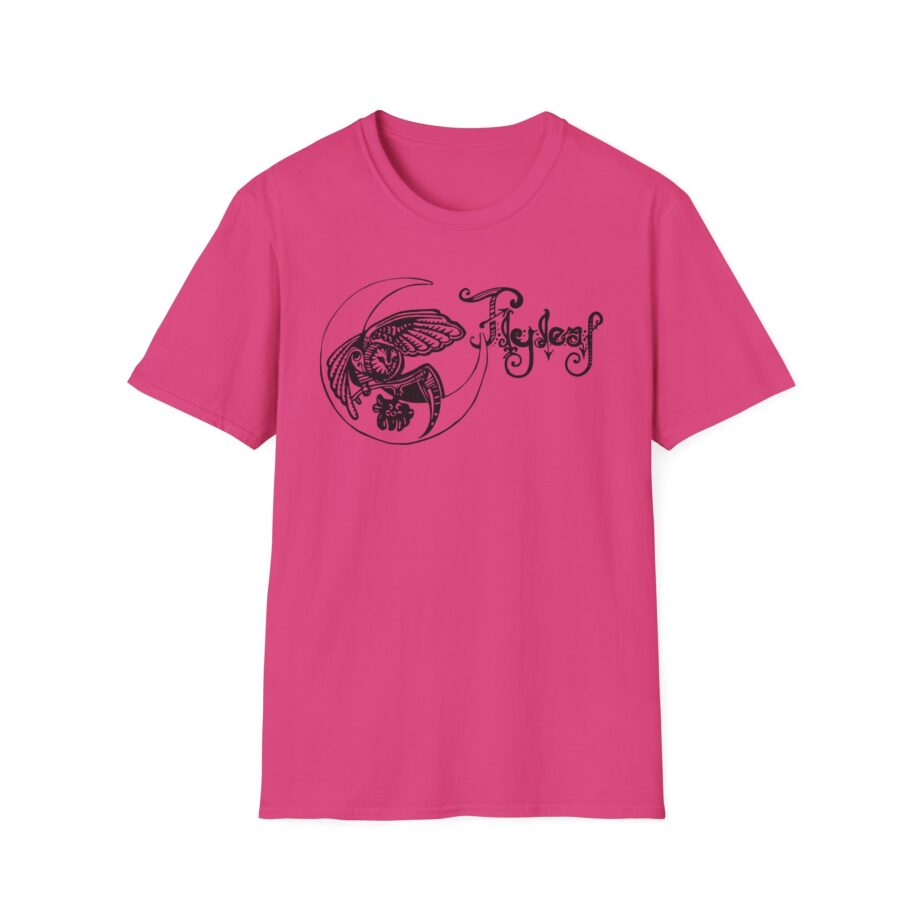 Flyleaf Unisex Softstyle T-shirt