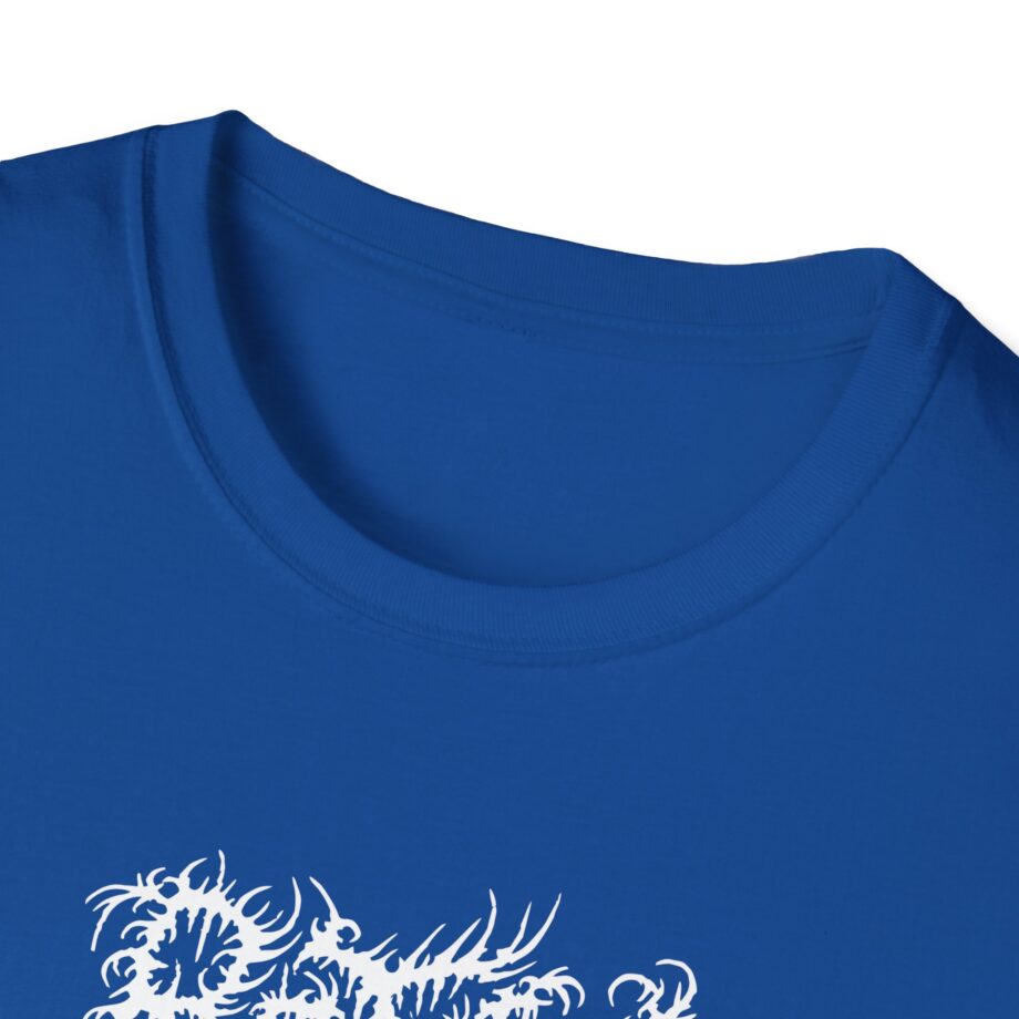 Rojuu Kor Kor Lake Unisex Softstyle T-shirt