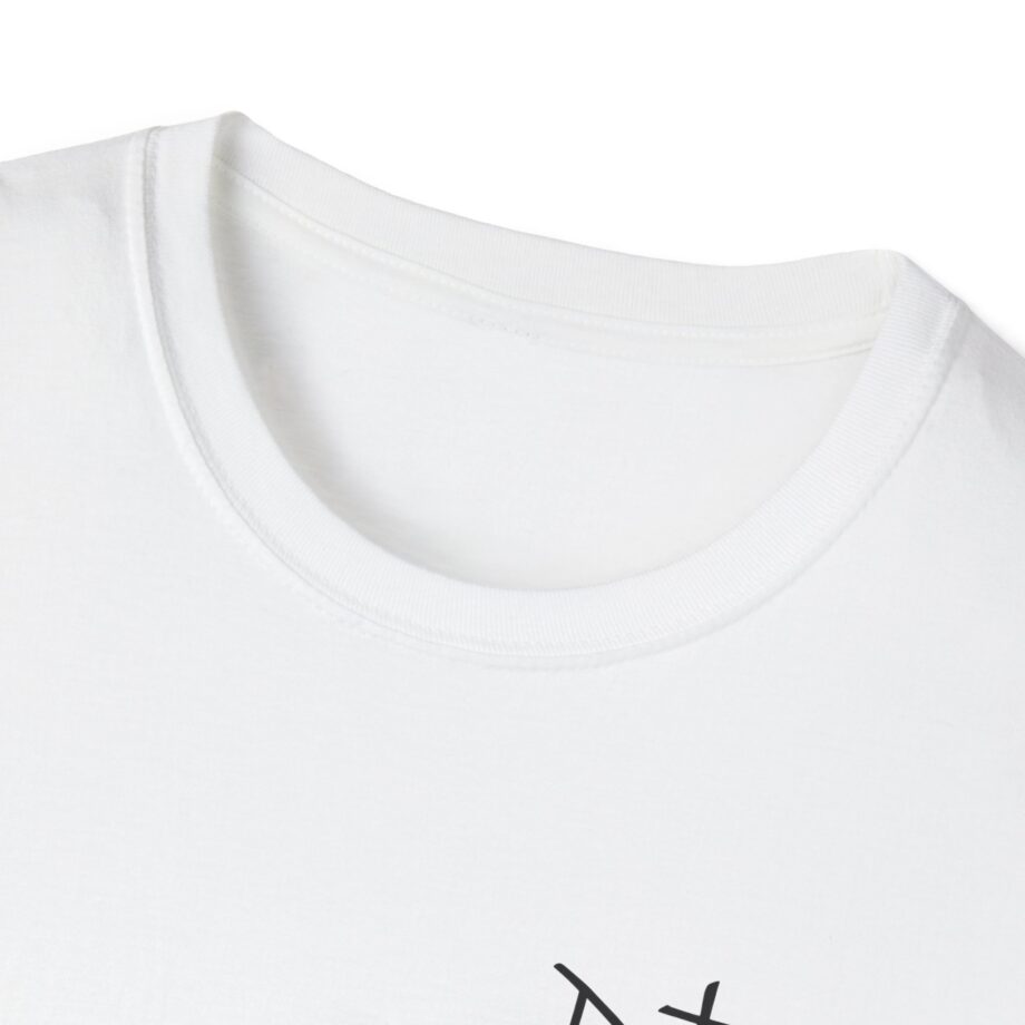 Rojuu Unisex Softstyle T-shirt