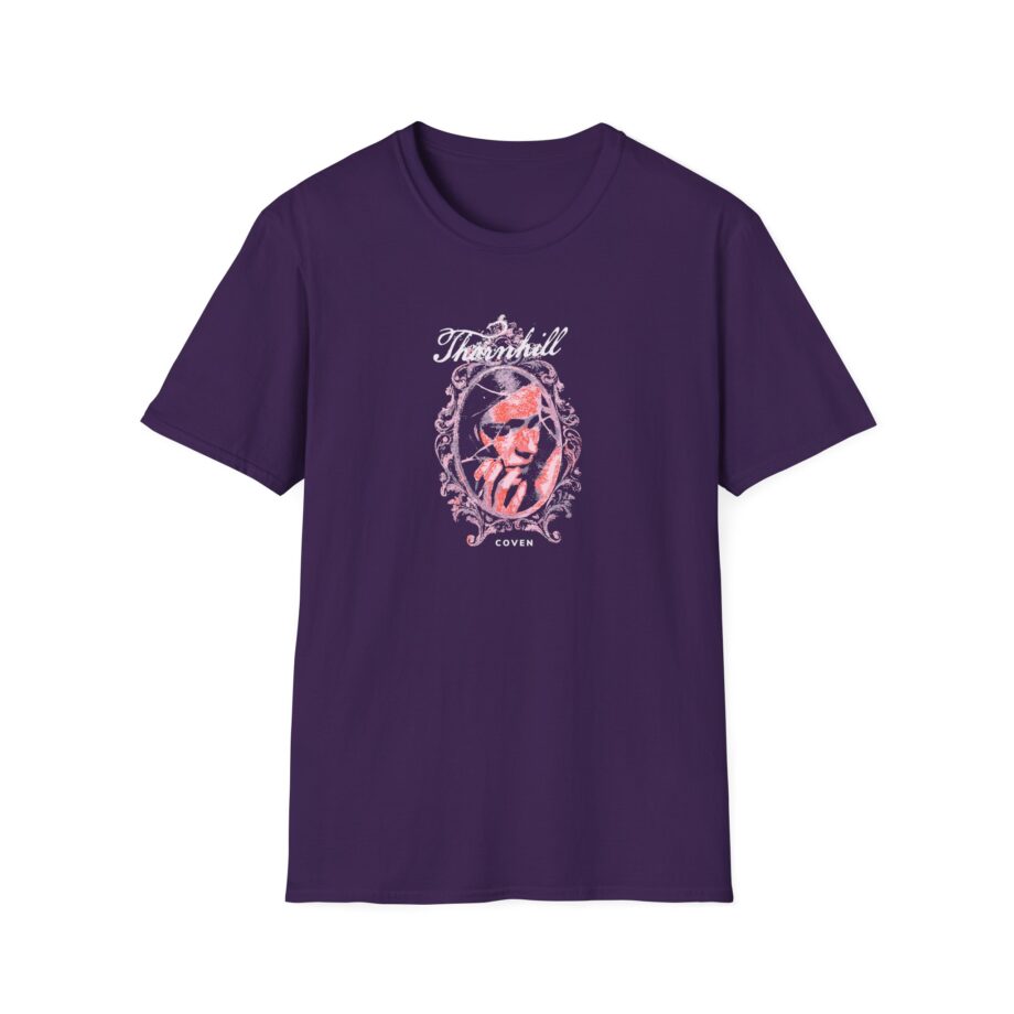 Thornhill  Coven Unisex Softstyle T-Shirt