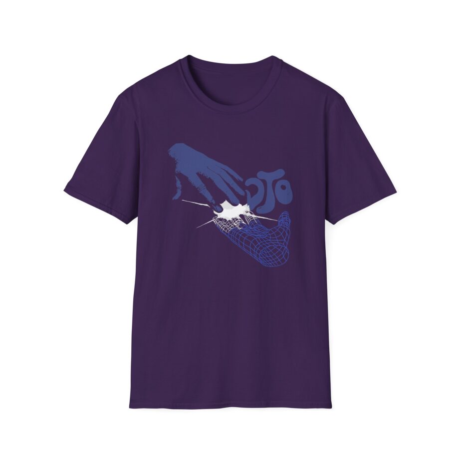 Djo Unisex Softstyle T-Shirt