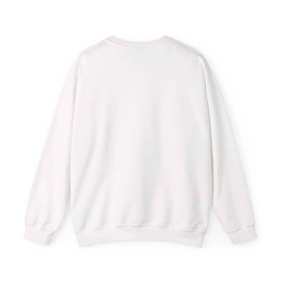 Elyse Myers I Don't Receive That Unisex Heavy Blend™ Crewneck Sweatshirt