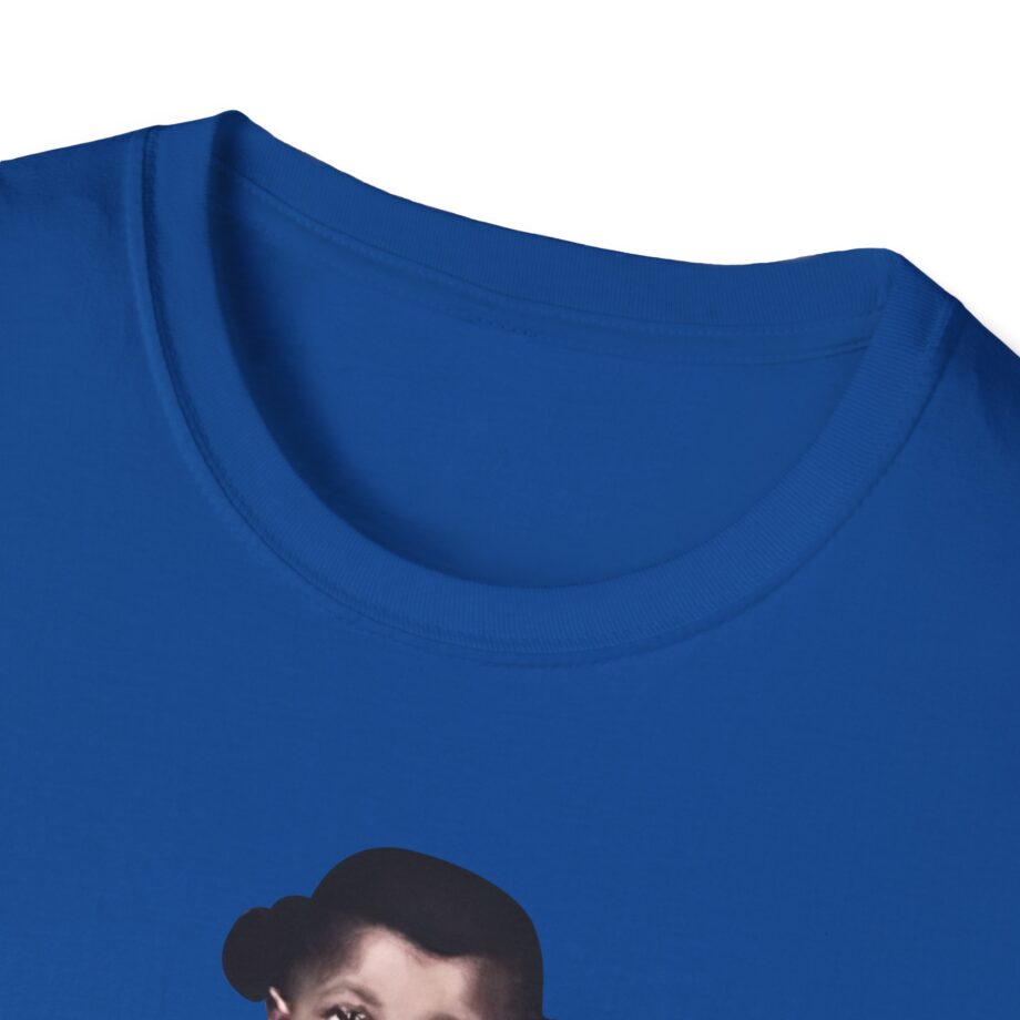 Donda Unisex Softstyle T-shirt