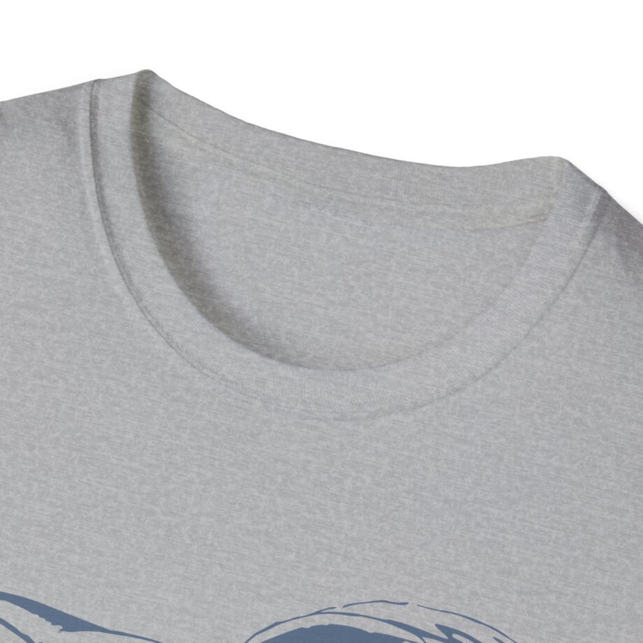 Clairo Unisex Softstyle T-Shirt