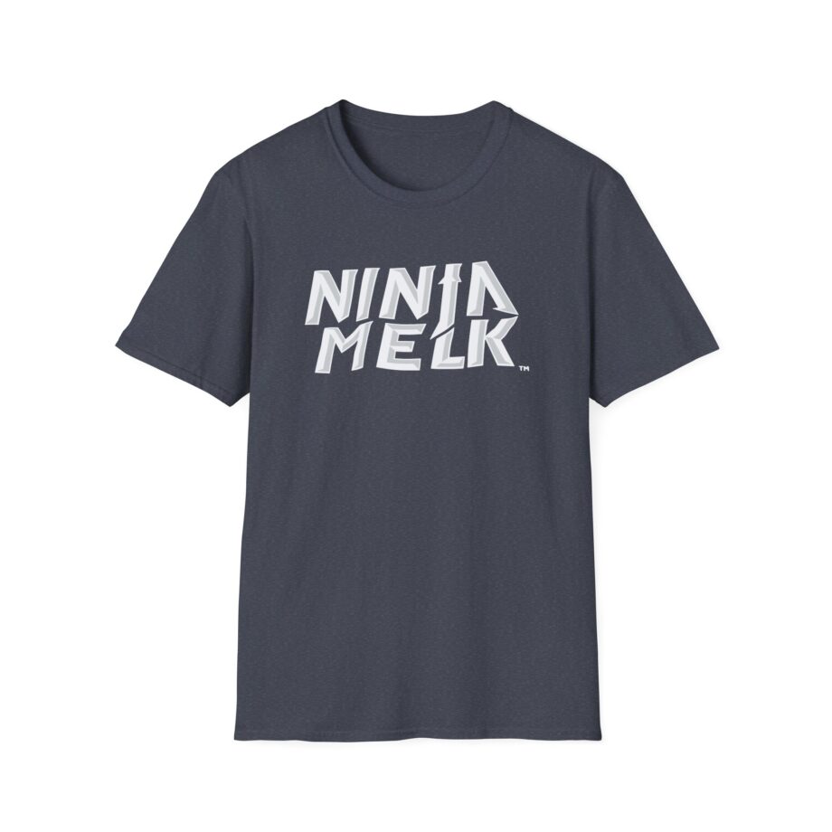 Ryan Higa Ninja Melk  Unisex Softstyle T-Shirt