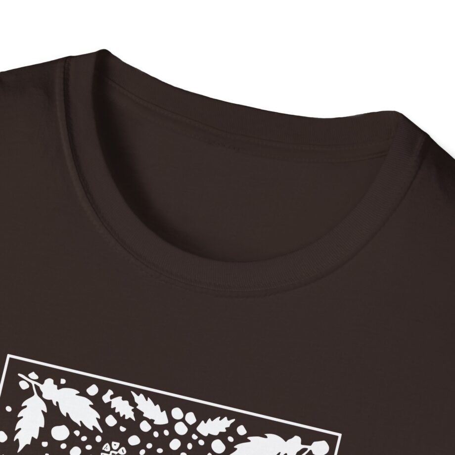 Danny Gonzalez  Unisex Softstyle T-Shirt