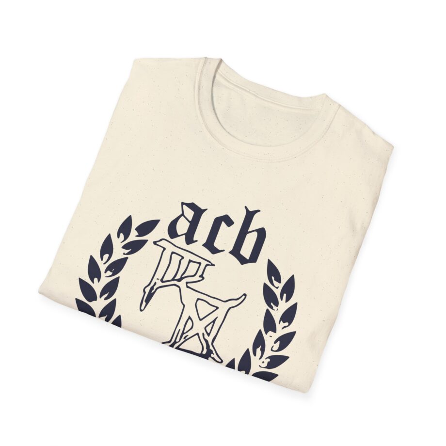 Rotting Out Unisex Softstyle T-shirt