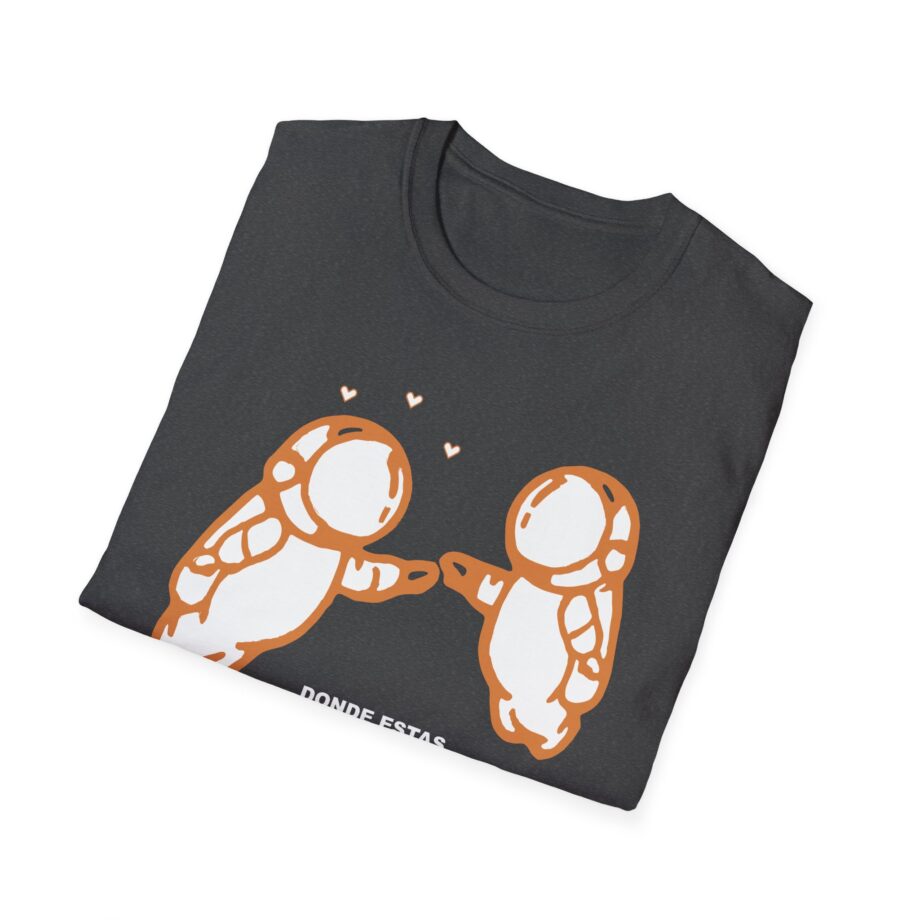 Dashiexp Unisex Softstyle T-Shirt
