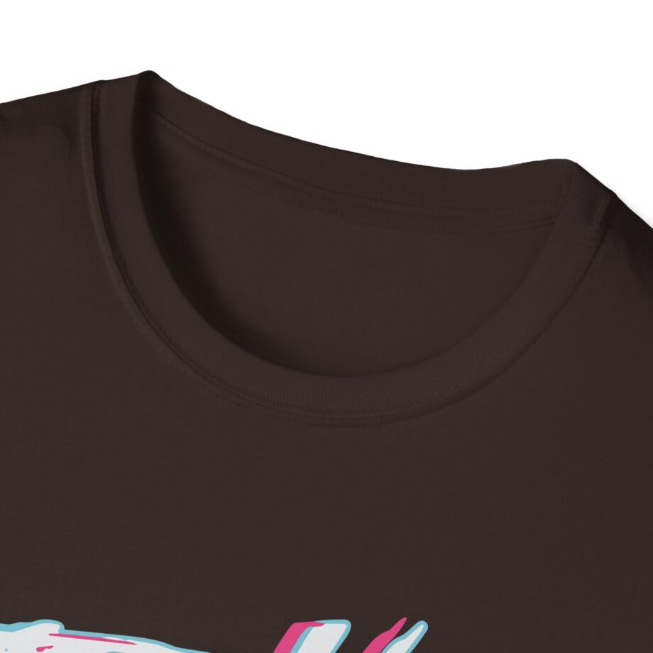 Ryan Higa Teehee   Unisex Softstyle T-shirt