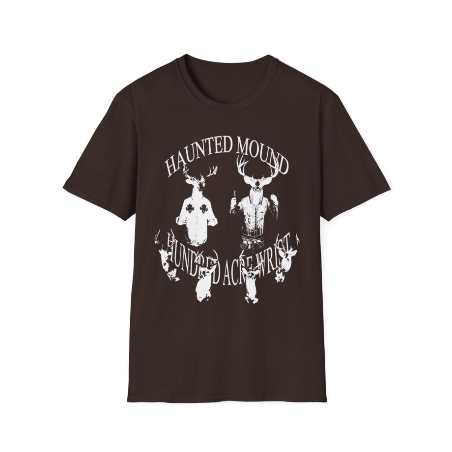 Sematary  Unisex Softstyle T-shirt