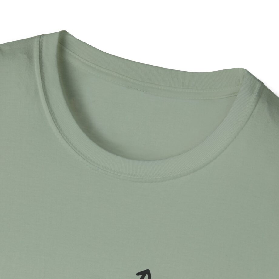 Ariana Madix #1 Guy in the Group Unisex Softstyle T-shirt