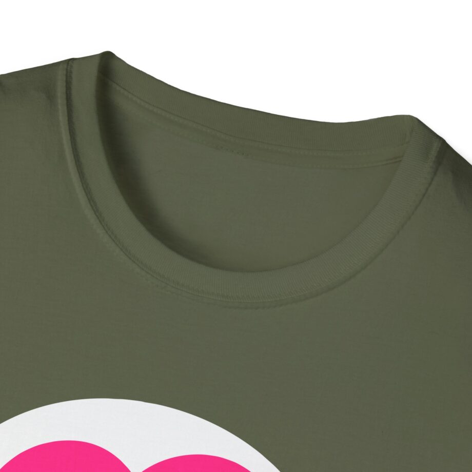Slowthai Unisex Softstyle T-Shirt