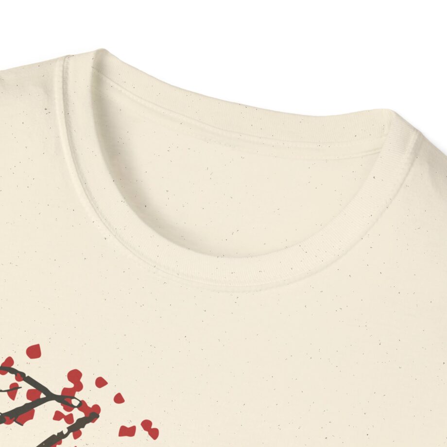 Flyleaf Hold on Light Unisex Softstyle T-shirt