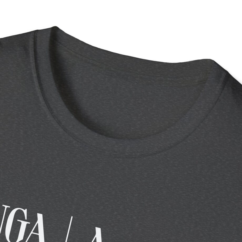 Suga | Agust D Unisex Softstyle T-Shirt