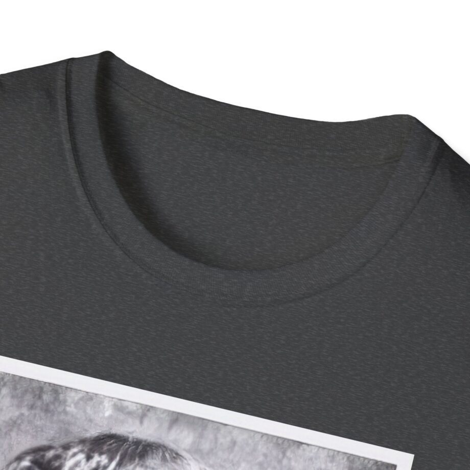 Wooli Unisex Softstyle T-Shirt