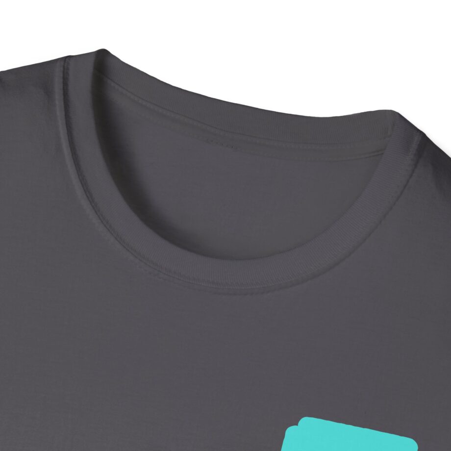 Kaskade Unisex Softstyle T-shirt