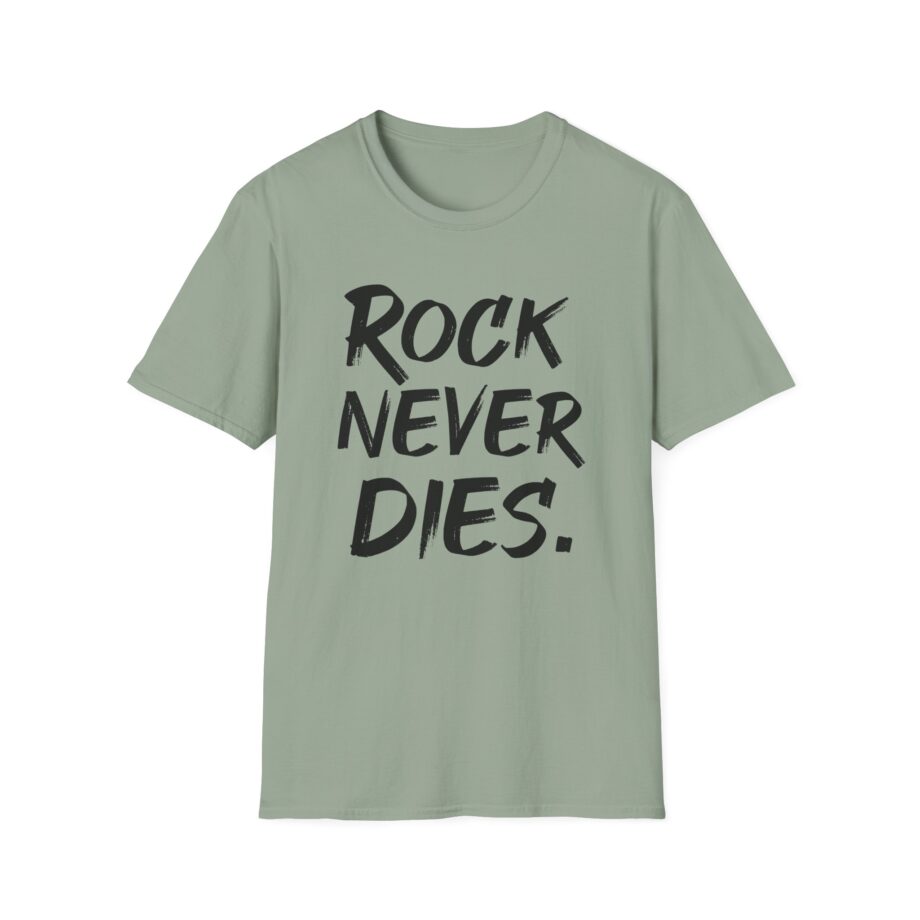 Halestorm  Unisex Softstyle T-shirt