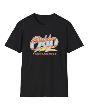 Kallmekris Otay Unisex Softstyle T-Shirt